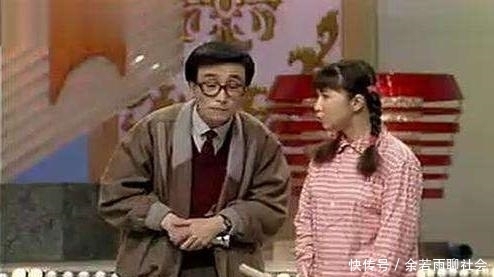  位女|盘点：观众最喜欢的4位女笑星，有两位已经不幸离世