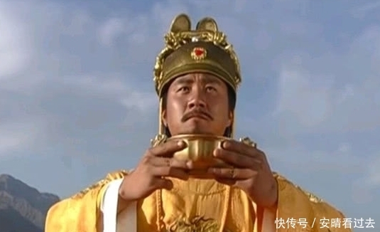 朱棣|朱元璋为何不把皇位传给有能力的朱棣?专家:谁都可以,朱棣不行