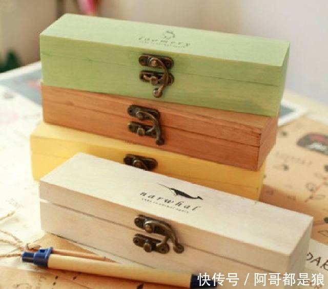 公主|十二星座专属定制文具盒,少女感爆棚,公主专用!