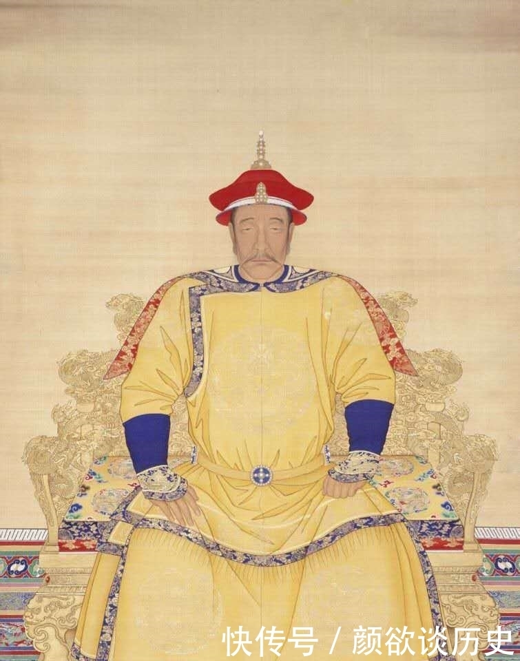 努尔哈赤|代善为何多次请求处死自己的亲生儿子硕托?