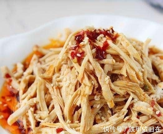 色香味|推荐几道家常菜,色香味浓,家人吃得美滋滋,你也动手试试吧