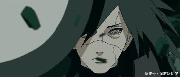 朱健|火影忍者:别看班爷眼中的四个忍者,列太激进,佐助也可以安装