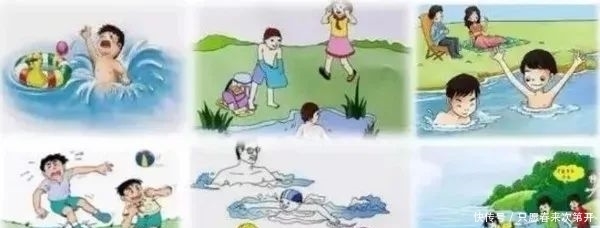 事故|防溺水,刻不容缓!为了孩子,必须提防“夏日杀手”!