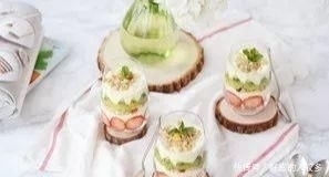  寄托|520快到了，将层层的爱意都寄托在这个奶油水果杯里吧