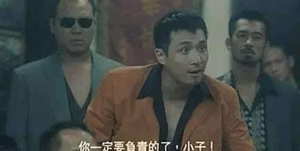  荷尔蒙|「盘点」男人味十足的20部影视作品，看完血脉喷张荷尔蒙飙升！