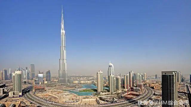  沙特阿拉伯|全球第一高楼将问世高99974米，比迪拜塔超出171米