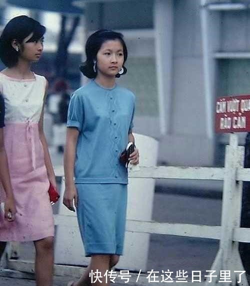 历史|越南女兵被抓后有多惨,美国亲历大兵告诉你