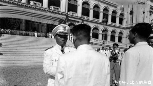 时间|亚洲存在时间最短的国家,存在20年就被兄弟统一,现在已经被遗忘