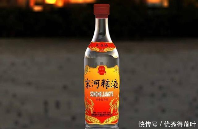 宋河粮液|鹿邑特产有哪些这16种鹿邑特产名吃,请顶起来!