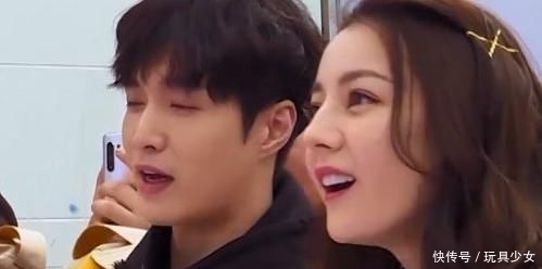  张艺兴和迪|张艺兴热巴首次同组, 节目中两人一改当初, 终于不避嫌了