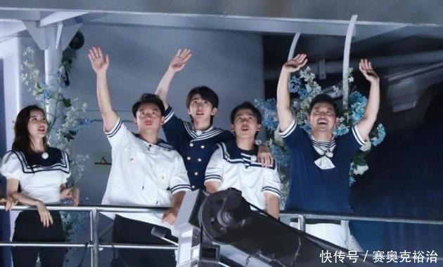 奔跑吧兄弟|《奔跑吧》刚宣布收官,节目组就又官宣新综艺,跑男再次团聚