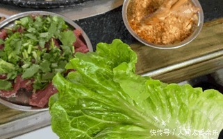 烤锅|脾气挺大的烤肉苍蝇馆 被骂哭了都要吃?