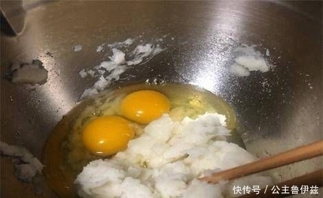 家人|山药的薄饼又软又甜,在益胃经常吃,对家人来说是必要的