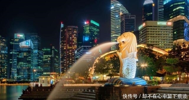 新加坡人|新加坡人普遍不爱在家下厨,那么他们平日里,如何解决一日三餐?