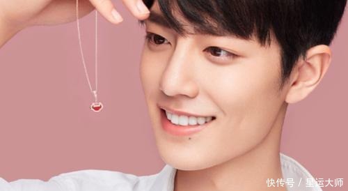 获利|肖战被“消费”获利商家竟线下“做应援”,工作室人心难测