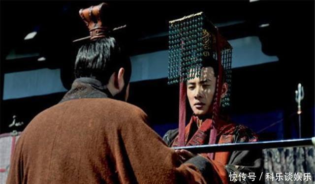 司马氏|开国皇帝刘裕，成首个杀亡国之君的人，你知道其中的原因吗