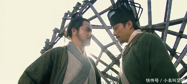 鸿门宴|宋江摆鸿门宴擒晁盖易如反掌 他为什么不拿晁盖向蔡京邀功请赏!