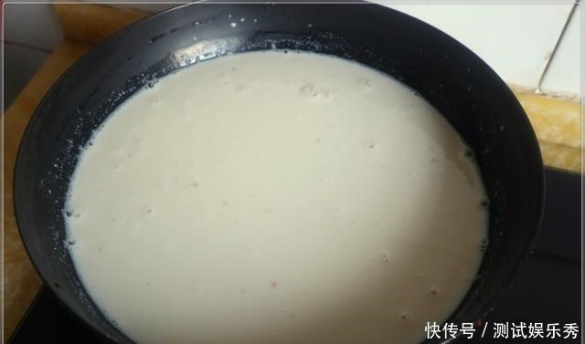 只用|不加一滴油,只用盐调味,小白菜的这种做法才是小时候的味道