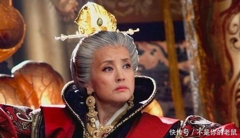 长孙无忌|武则天病重后，被张柬之等人逼着退位，事后她是如何报复的