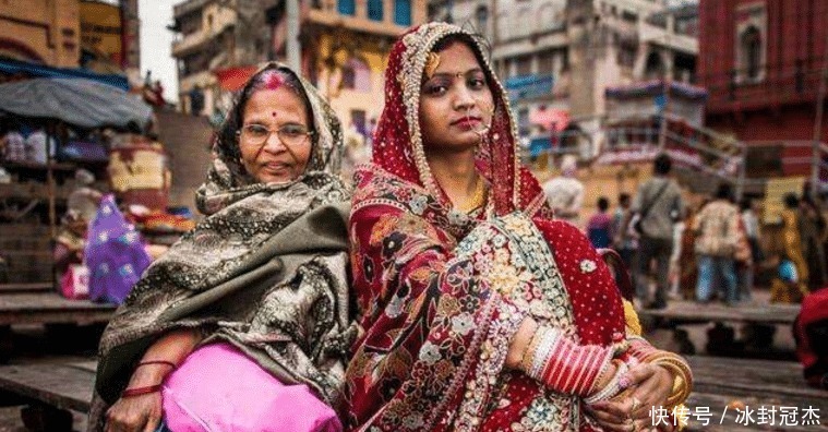 真的|印度真的很落后吗别再被外媒误导了,这三个方面已领先全球