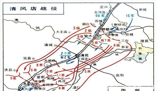 战法|中国各类战法及典例三大经典之战法,哪款最符合现代之典范