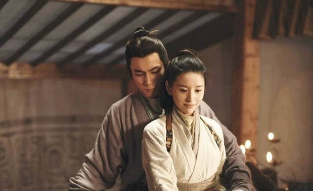 拒绝|部下将一寡妇献给赵云，赵云当场拒绝，刘备从此不再重用赵云