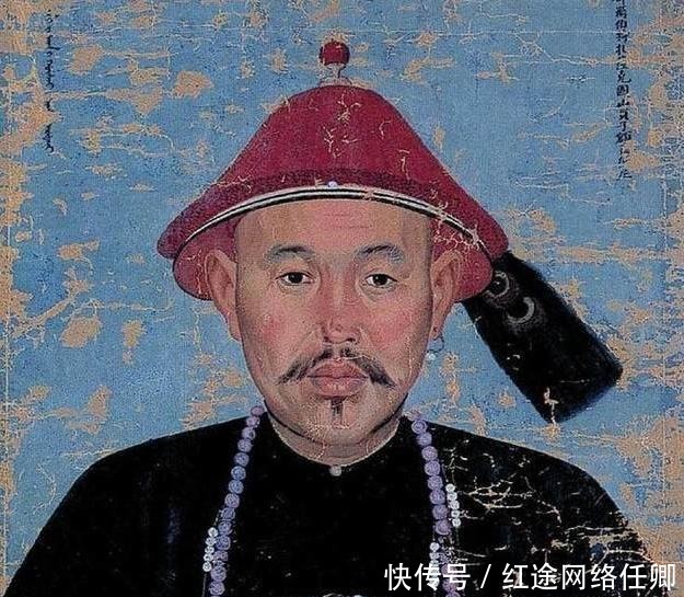 官员|雍正过生日时,大臣说看见一朵五彩祥云,雍正:给你加官进爵