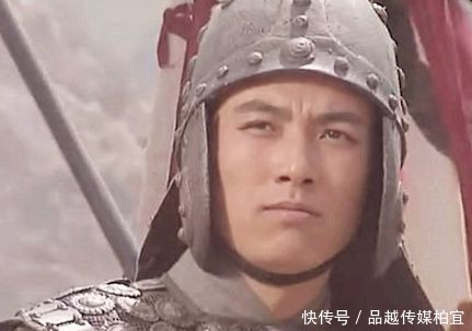 大如斗|赵云浑身是勇,姜维胆大如斗,此人却是胆大包天勇胜赵云