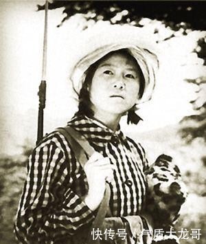  陈传香|“打豹英雄”陈传香：为救同伴，徒手打死金钱豹，后来生活怎么样