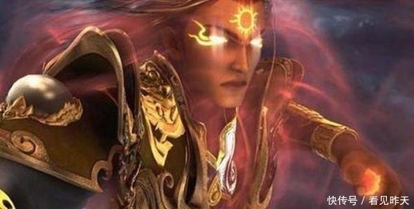 到底|远古神祇“东皇太一”,地位到底有多高?看看他的贡献就明白了