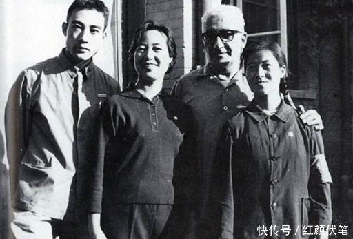 国家|第一位加入中国籍的老外,拒绝接受国家补助,直言自己是中国人