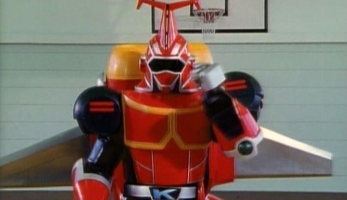 铁甲|铁甲小宝：最爱美的机器人，全民女神，却天天琢磨如何长胸？