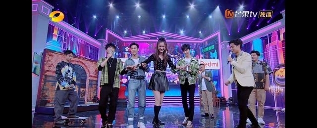 流量|陈立农强调和李现是“双男主”,流量明星都把番位看得这么重?