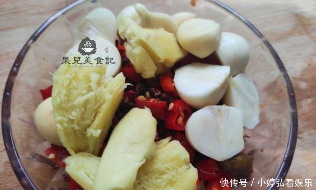 在家|火锅鱼别出去吃了,教你在家做,煮一锅吃两顿,麻辣鲜香又划算