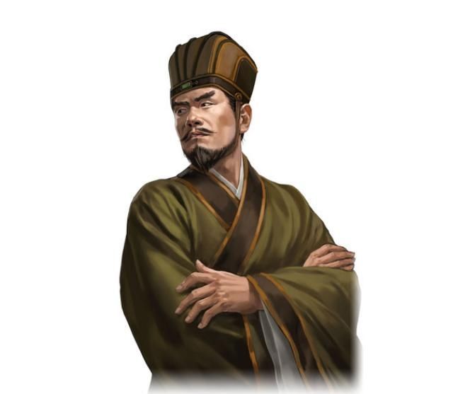 投奔|官渡之战时,张郃为何离开强大的袁绍,投奔弱小曹操呢?