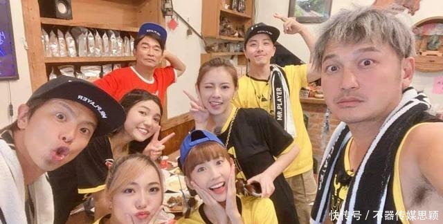 综艺|黄鸿升去世与《综艺玩很大》有关?网友追责:节目组不顾艺人身体