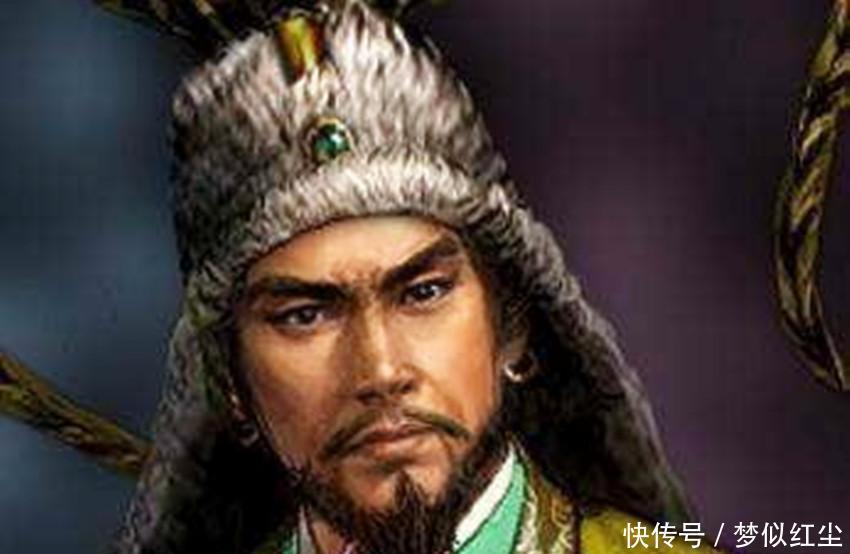 农夫|“淝水之战”中的苻坚, 识人不透还演绎了“农夫与蛇”的故事!