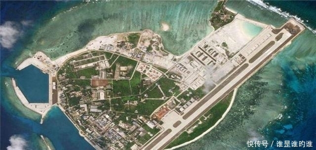 软柿子|真当我们是软柿子?中国不再“坐以待毙”,这下看美国怎么接招