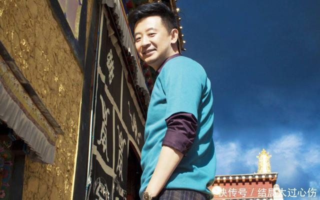 黄海波|黄海波复出无望办培训班,有观众缘有演技,为何复出这么难