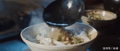 味儿|影视游|《白鹿原》——舌尖上的白鹿原,这缕西北味儿就问你馋不馋?