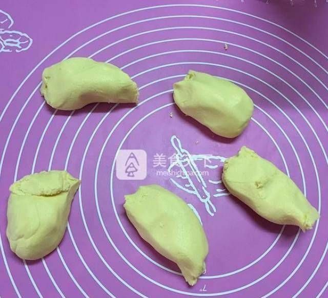 糯米粉|糯米粉配粗玉米粉,又甜又软,有点玉米香的味道