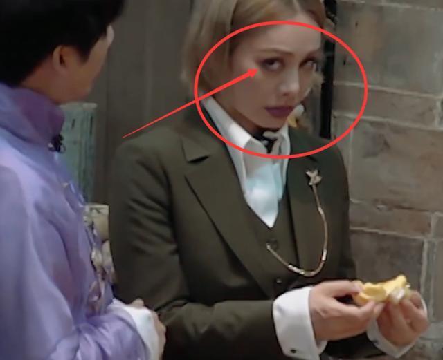  玩家|《浪姐》踢馆《密逃》宁静折磨大张伟，张雨绮降服3位玩家厉害了