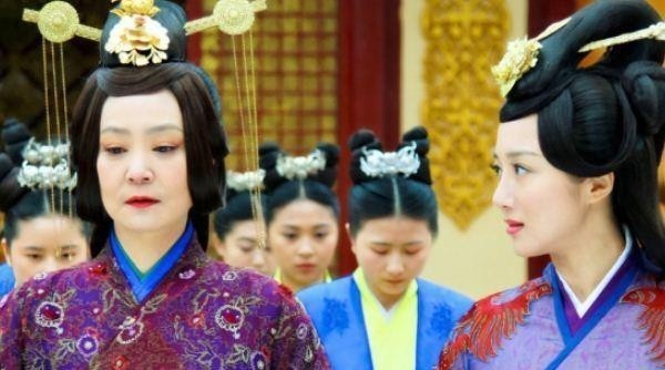 北齐|北齐武明皇后娄昭君：慧眼识英雄，四帝之母