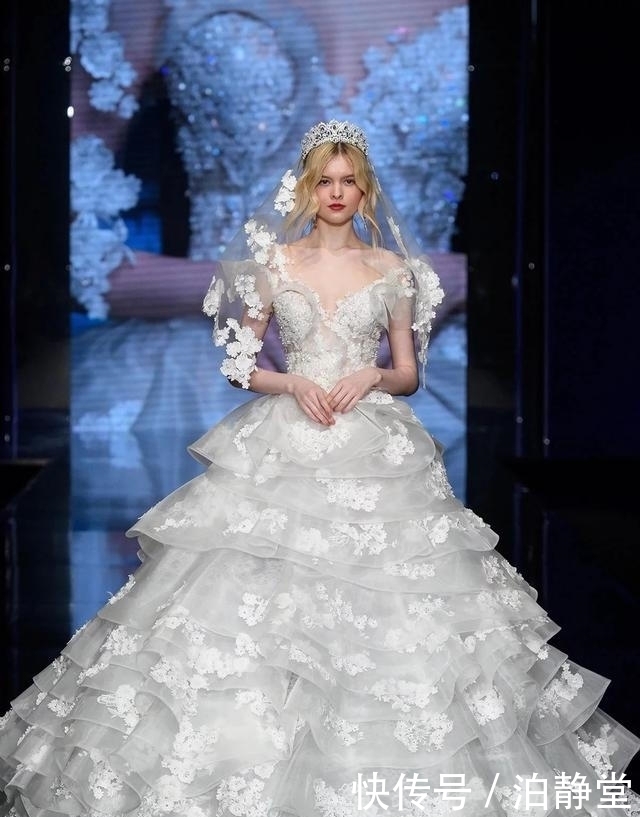  小个子|谁说小个子不能穿长裙？那是你不会穿，最强显高攻略来啦