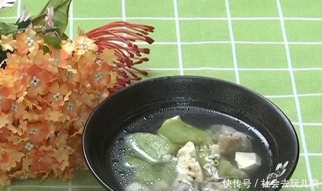 今日|今日靓汤(利湿解暑、清胃火)