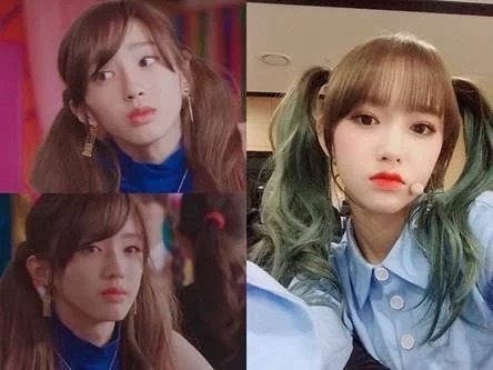 双胞胎|明星撞脸大盘点,你知道多少明星相似, 让我们看看的几位像双胞胎