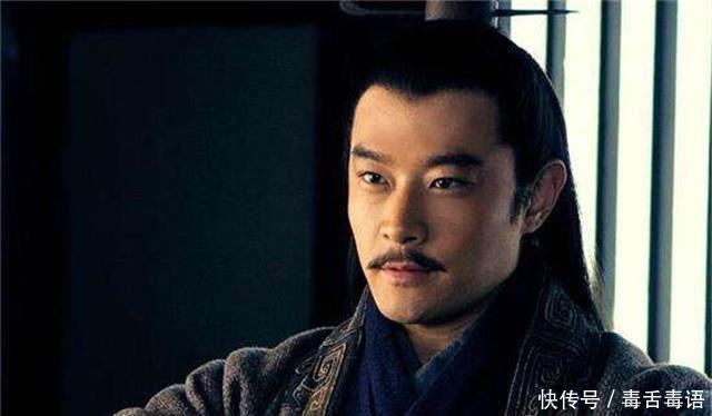  走向|三国中遭天妒的八位英才，每个人都拥有改变历史走向的能力！