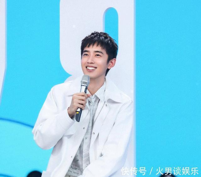  快本|《快本》终于请对了嘉宾！不偏心不抢戏，全程笑到肚子疼