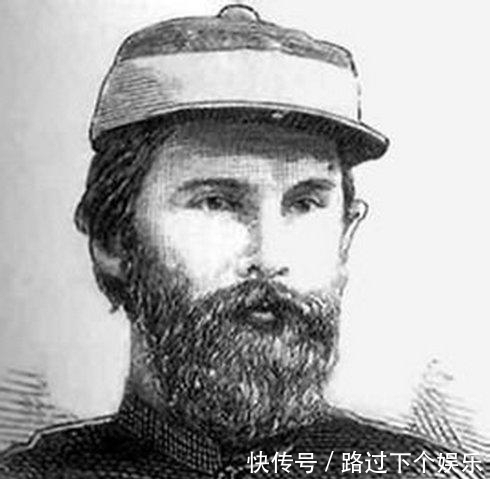 淹死|“我是美国人,你们中国人谁敢动我!”李鸿章微微一笑:淹死他!