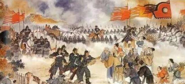 比起|唐朝竟有两位女皇帝!比起武则天,这个女子的故事更加荡气回肠!